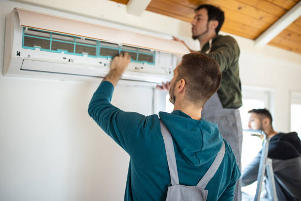  Savannah, GA HVAC Pros