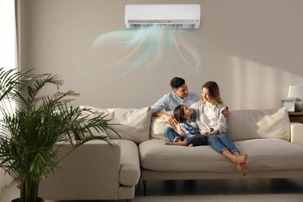 Best Ductless Mini-Split Systems in Savannah, GA