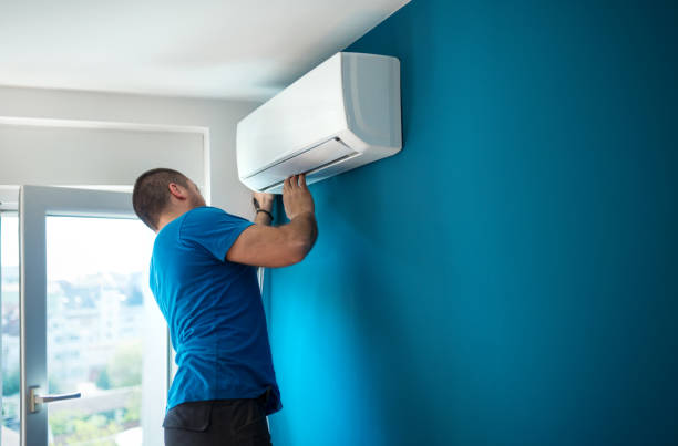 Best Air Conditioning Cleaning in Savannah, GA
