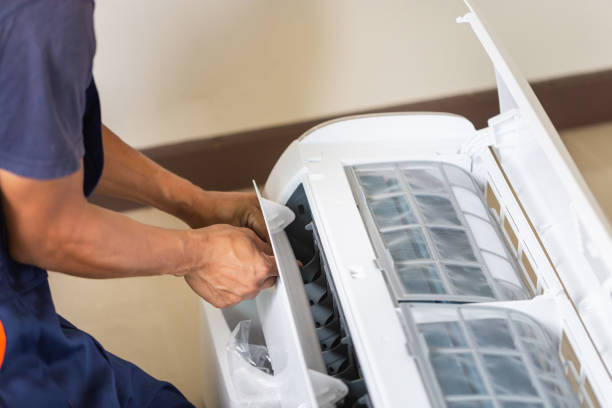 Best Furnace Cleaning in Savannah, GA
