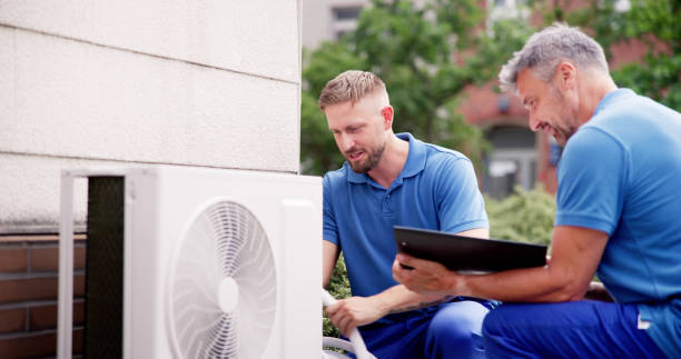 Best Residential HVAC in Savannah, GA