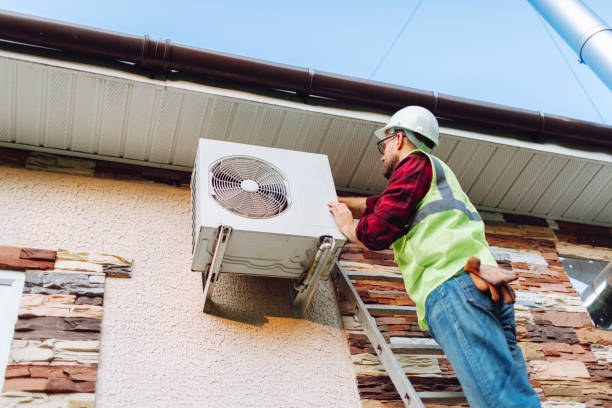 Best Residential HVAC in Savannah, GA