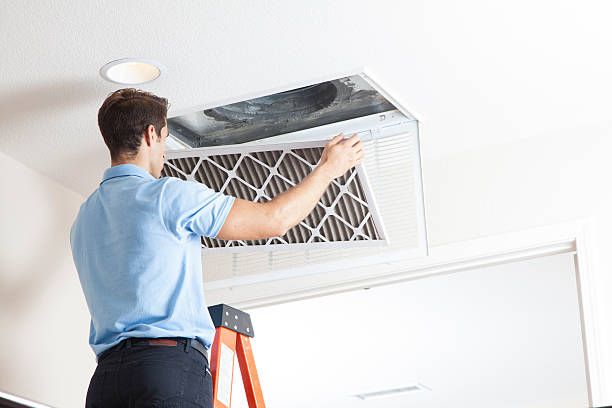 Best Energy-efficient HVAC Solutions in Savannah, GA