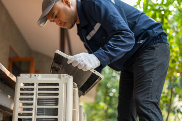 Best VRF (Variable Refrigerant Flow) Systems in Savannah, GA