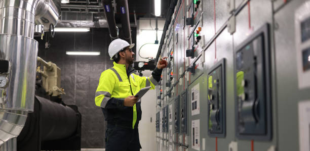Best HVAC Software and Technology in Savannah, GA